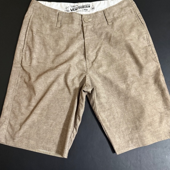 Vans Vanphibian shorts - Picture 2 of 4